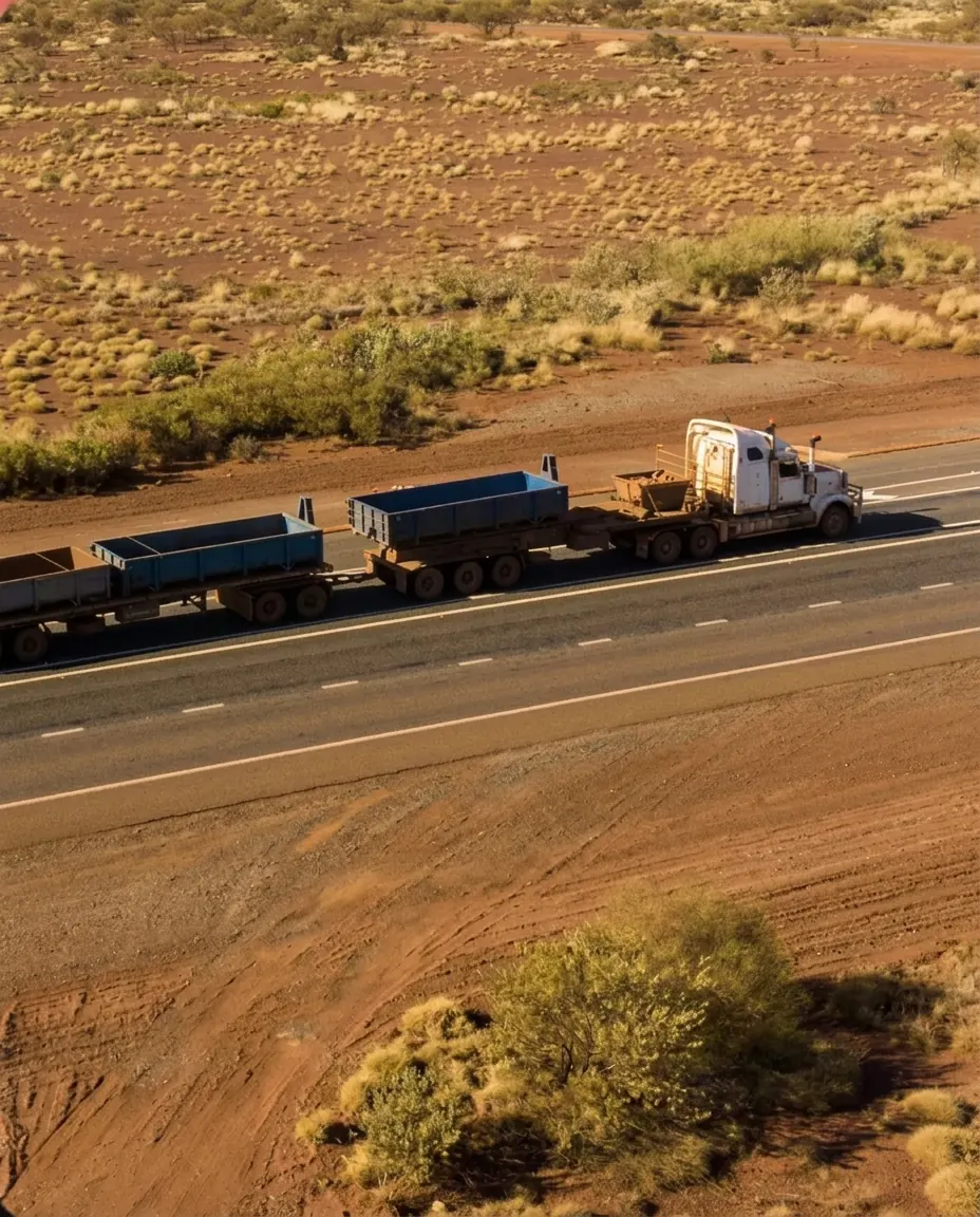 Transport & Logistics