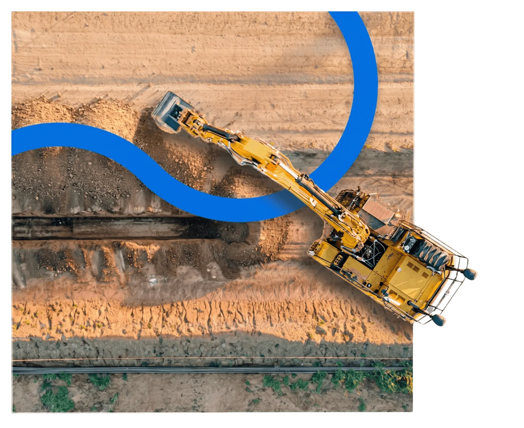 Mining worker