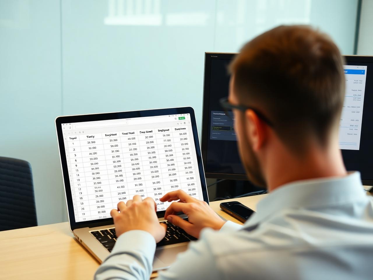 Reliable Payroll & Timesheeting
